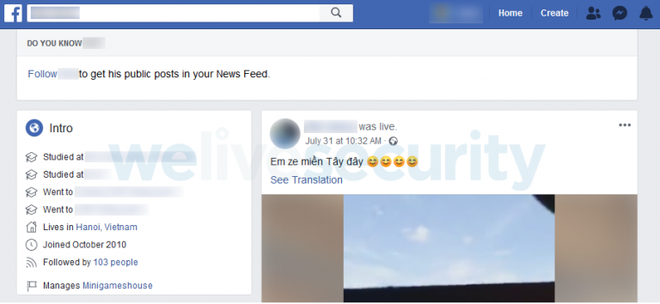 Một sinh viên Việt Nam bị phát hiện đăng tải 42 ứng dụng Android chứa mã độc ảnh 3