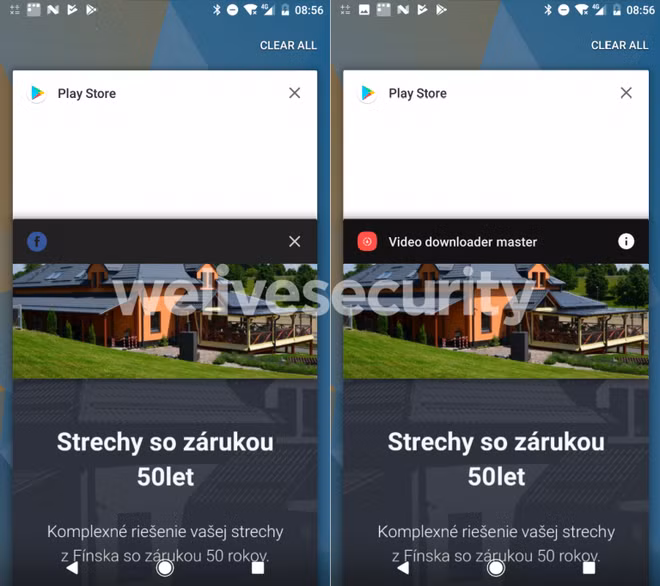 Một sinh viên Việt Nam bị phát hiện đăng tải 42 ứng dụng Android chứa mã độc ảnh 4