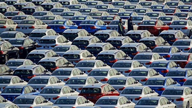 Hãng xe Brilliance phá sản tại Trung Quốc do nợ nần ảnh 1