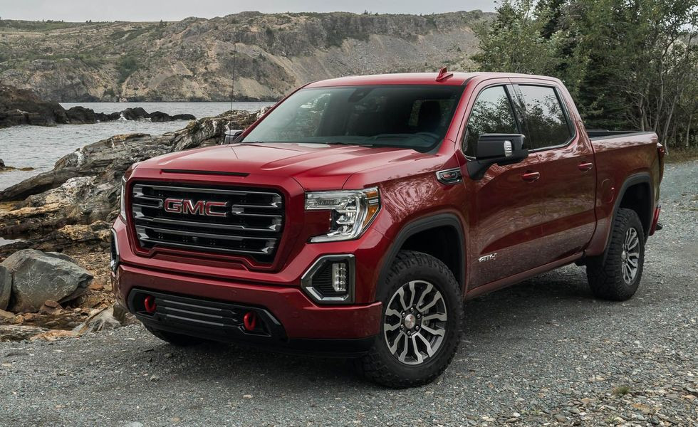 Top 10 mẫu xe bán chạy nhất tại Mỹ năm 2020 ảnh 2