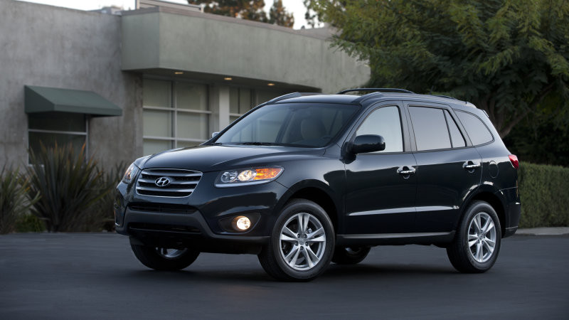 Kia triệu hồi 295.000 ôtô có thể bốc cháy tại Mỹ ảnh 1