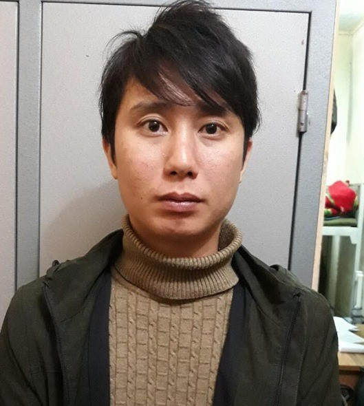 Đâm chết người vì bị ngăn cấm tình cảm ảnh 1