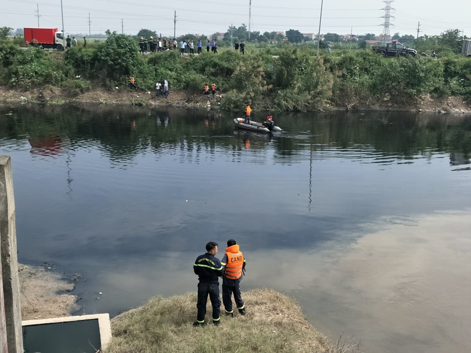 Bắt nghi phạm, tìm thấy thi thể nữ sinh Học viện ngân hàng mất tích ảnh 4
