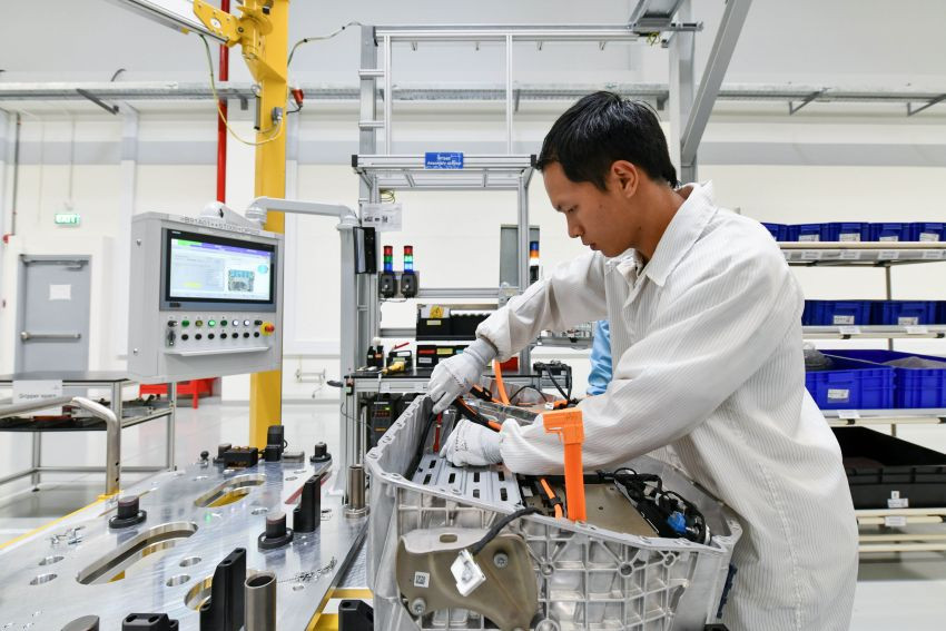 Indonesia - Cường quốc xe điện Đông Nam Á trong tương lai ảnh 2