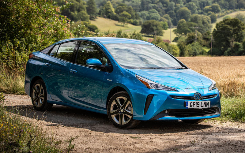 Nguồn gốc thú vị của các tên thương hiệu ôtô ảnh 21