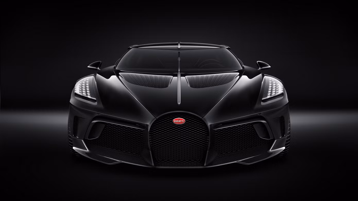 Bugatti Veyron nhái chỉ có giá 134 triệu đồng ở Ấn Độ ảnh 4 Bugatti Veyron nhái chỉ có giá 134 triệu đồng ở Ấn Độ ảnh 4