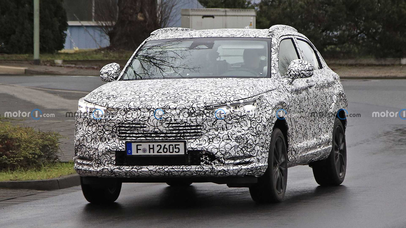 Honda HR-V thế hệ mới sắp ra mắt toàn cầu ảnh 3