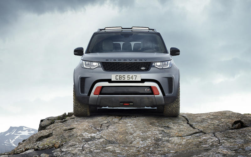 Nguồn gốc thú vị của các tên thương hiệu ôtô ảnh 13