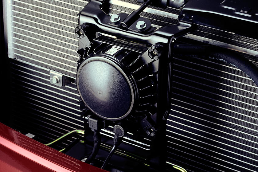 Quá trình phát triển của công nghệ hiện đại trên ôtô ảnh 5