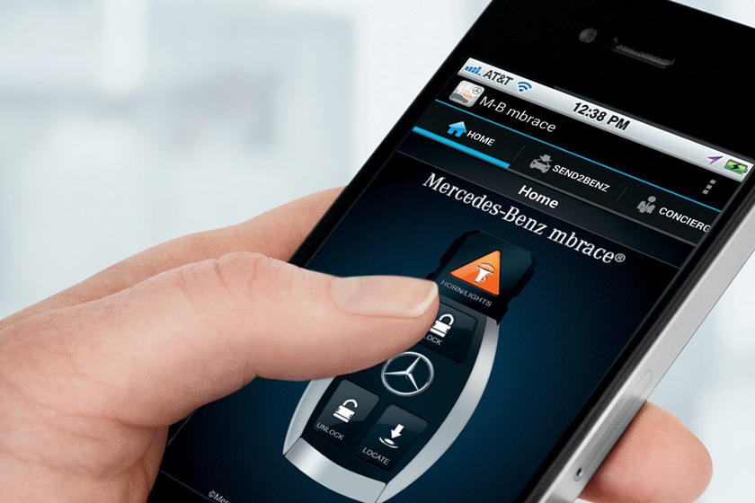 Quá trình phát triển của công nghệ hiện đại trên ôtô ảnh 13