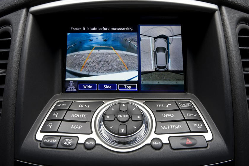 Quá trình phát triển của công nghệ hiện đại trên ôtô ảnh 8