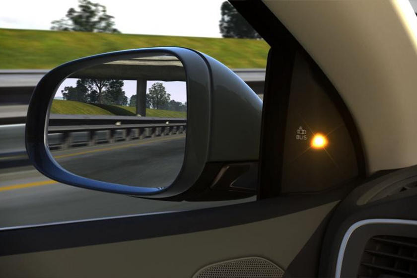 Quá trình phát triển của công nghệ hiện đại trên ôtô ảnh 11