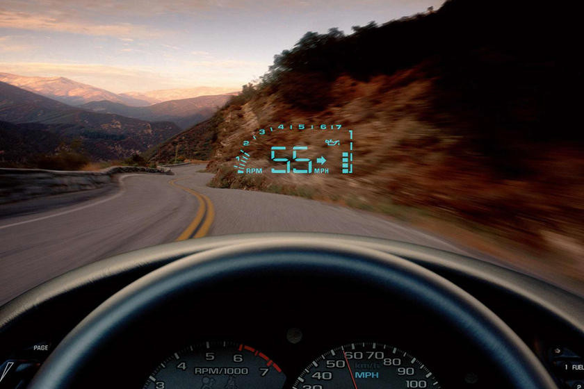 Quá trình phát triển của công nghệ hiện đại trên ôtô ảnh 4