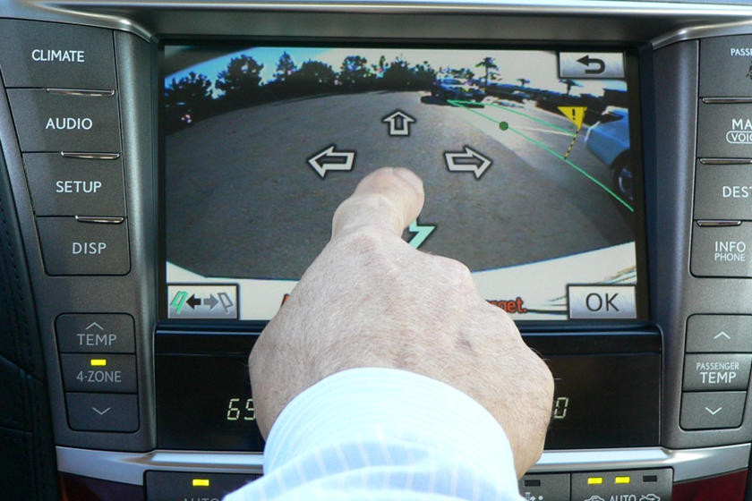 Quá trình phát triển của công nghệ hiện đại trên ôtô ảnh 10