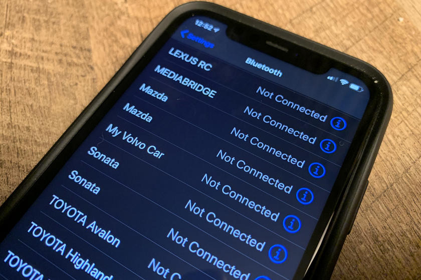 Quá trình phát triển của công nghệ hiện đại trên ôtô ảnh 6