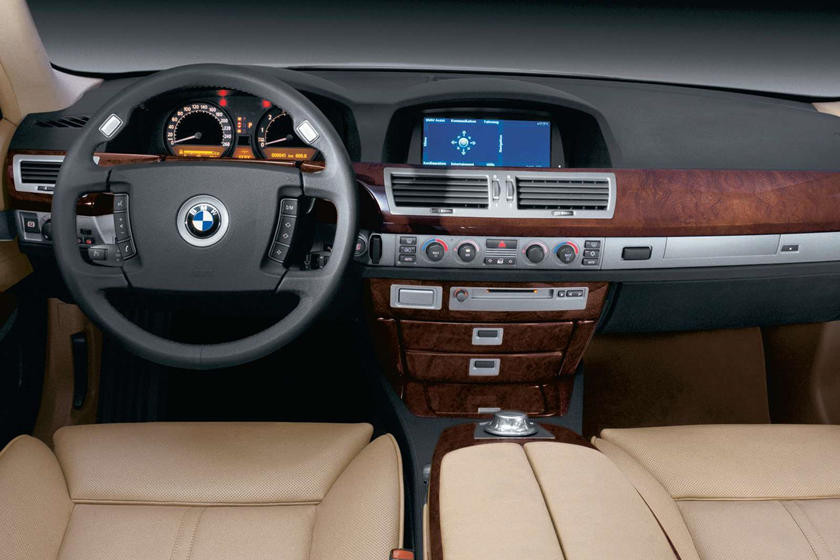 Quá trình phát triển của công nghệ hiện đại trên ôtô ảnh 7