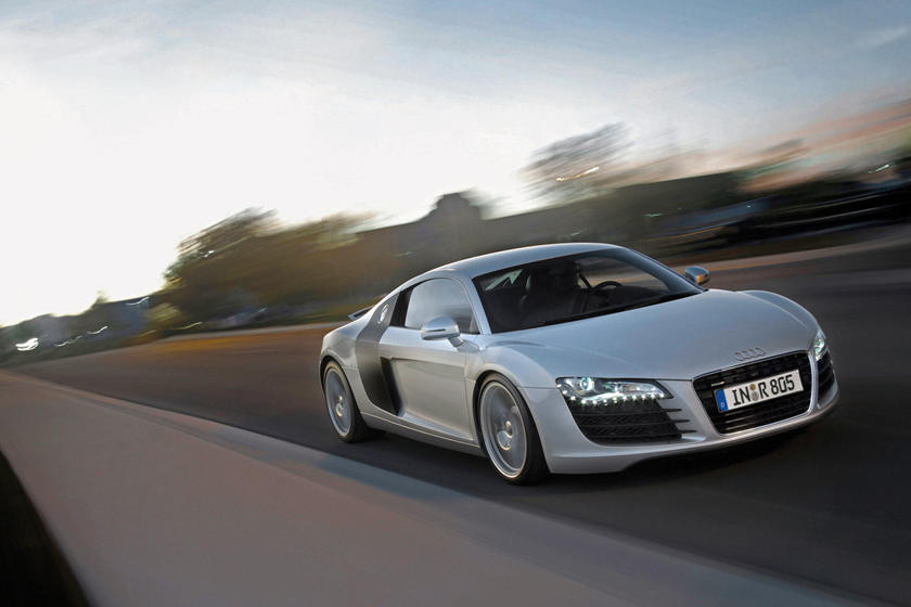 Quá trình phát triển của công nghệ hiện đại trên ôtô ảnh 12