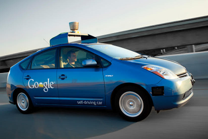 Quá trình phát triển của công nghệ hiện đại trên ôtô ảnh 14