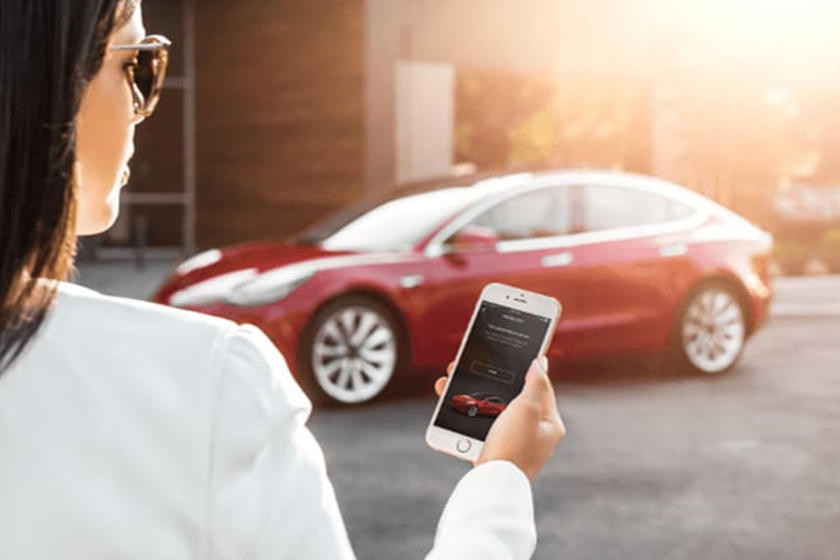 Quá trình phát triển của công nghệ hiện đại trên ôtô ảnh 16