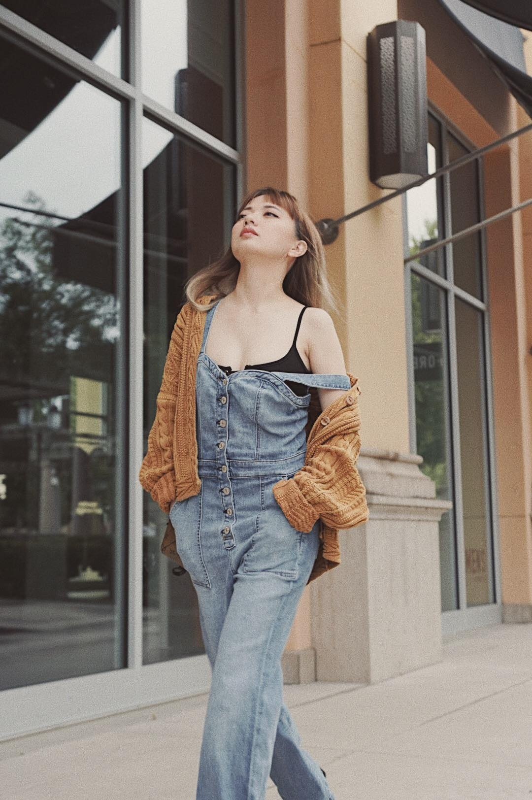 Xuân Nghi: 'Người yêu gánh hết công việc khi tôi mắc Covid-19' ảnh 3