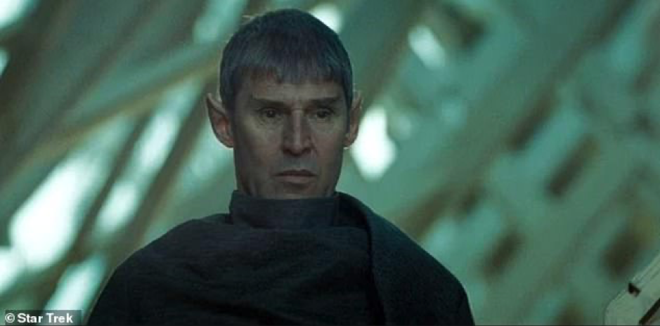 Sao ‘Star Trek’ Ben Cross qua đời ở tuổi 72 ảnh 2