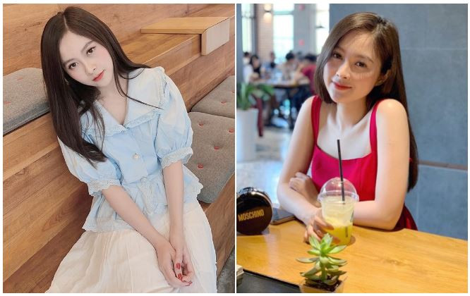 Hot girl IT và các nữ sinh trường kỹ thuật gây thương nhớ với dân mạng ảnh 8