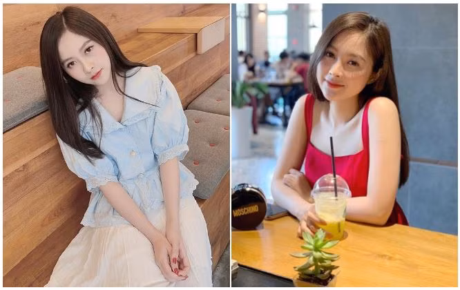 Hot girl IT và các nữ sinh trường kỹ thuật gây thương nhớ với dân mạng ảnh 8