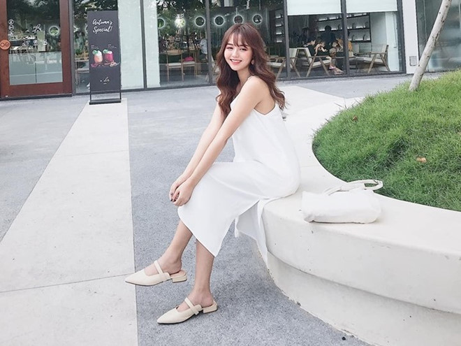 Hot girl IT và các nữ sinh trường kỹ thuật gây thương nhớ với dân mạng ảnh 3