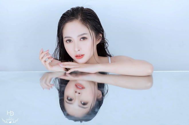 Hot girl IT và các nữ sinh trường kỹ thuật gây thương nhớ với dân mạng ảnh 9