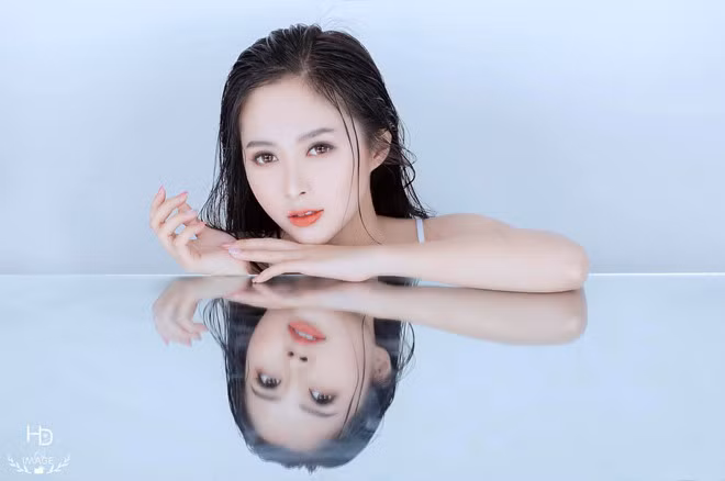 Hot girl IT và các nữ sinh trường kỹ thuật gây thương nhớ với dân mạng ảnh 9