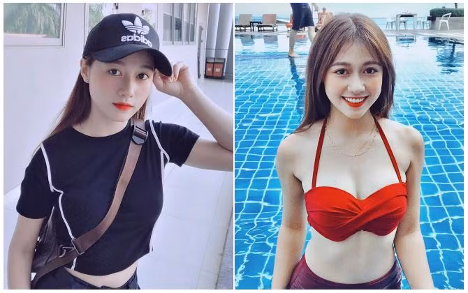 Hot girl IT và các nữ sinh trường kỹ thuật gây thương nhớ với dân mạng ảnh 6