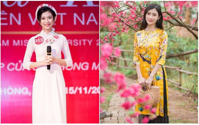 Hot girl IT và các nữ sinh trường kỹ thuật gây thương nhớ với dân mạng ảnh 11