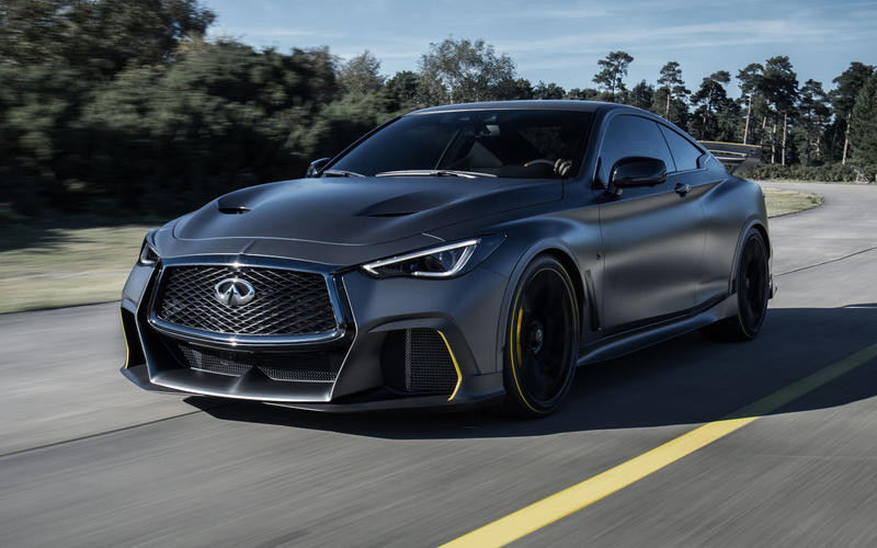 Nguồn gốc thú vị của các tên thương hiệu ôtô ảnh 8