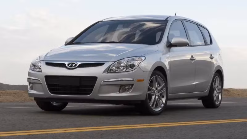 Triệu hồi Hyundai i30 và Elantra có nguy cơ cháy tại Australia ảnh 1
