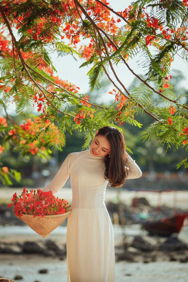 Nhiếp ảnh gia 'xấu trai' cưa đổ vợ đẹp với lời hứa tặng 10.000 ảnh để đời ảnh 8