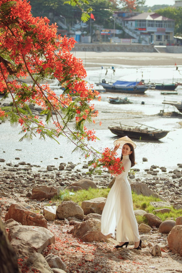 Nhiếp ảnh gia 'xấu trai' cưa đổ vợ đẹp với lời hứa tặng 10.000 ảnh để đời ảnh 6