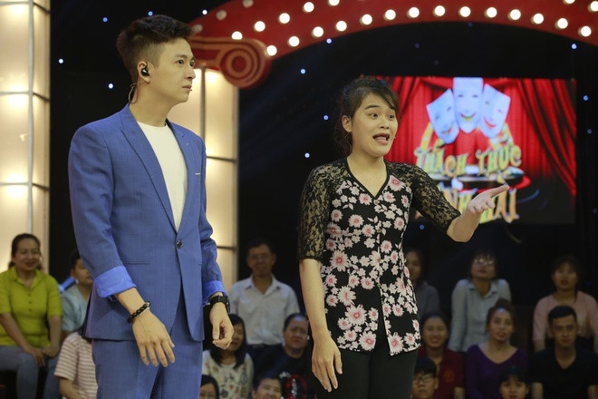 Thí sinh mất 9 chiếc răng thắng 150 triệu đồng ở Thách thức danh hài ảnh 7