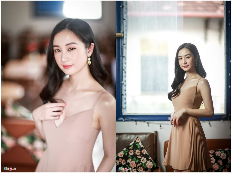 Jun Vũ kể bị ám ảnh vì cơ thể quá gầy ảnh 3