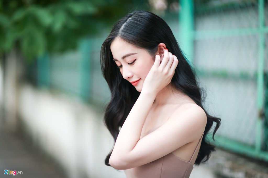 Jun Vũ kể bị ám ảnh vì cơ thể quá gầy ảnh 1