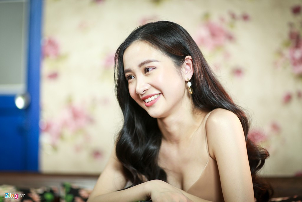 Jun Vũ kể bị ám ảnh vì cơ thể quá gầy ảnh 6