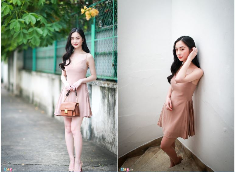 Jun Vũ kể bị ám ảnh vì cơ thể quá gầy ảnh 2