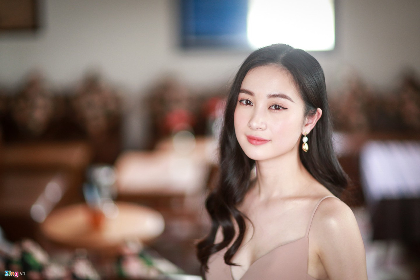 Jun Vũ kể bị ám ảnh vì cơ thể quá gầy ảnh 7