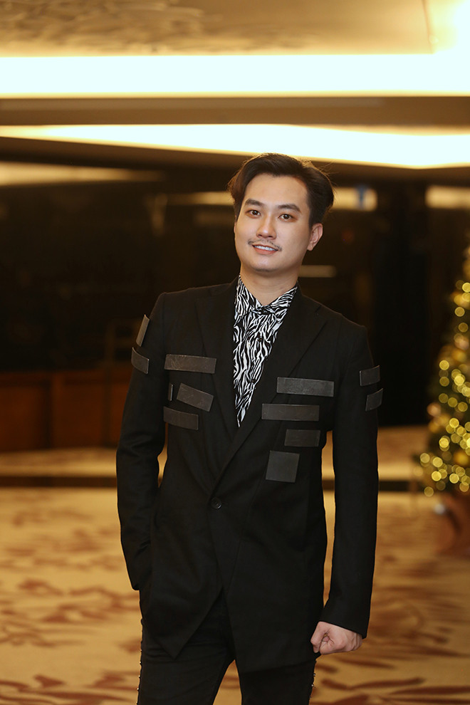 Toàn 'Trở về giữa yêu thương': Có khán giả vào Facebook tôi chửi ảnh 2