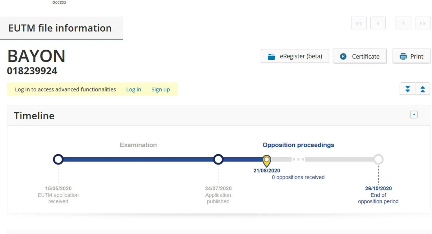 Hyundai đăng ký tên Bayon cho mẫu xe mới? ảnh 2