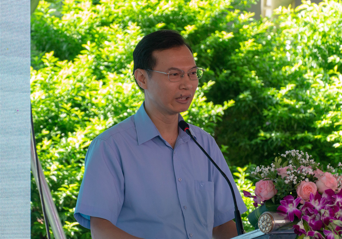 Làm thế nào để tránh ngủ gật sau tay lái? ảnh 1