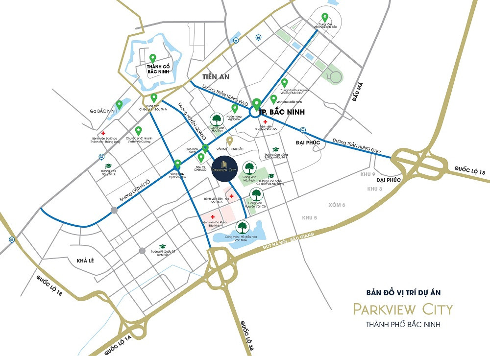 Parkview City đạt 90 giao dịch trong ngày mở bán đầu tiên ảnh 2