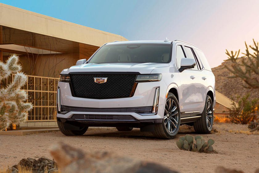 Những mẫu xe tốt nhất trong năm 2020 ảnh 10