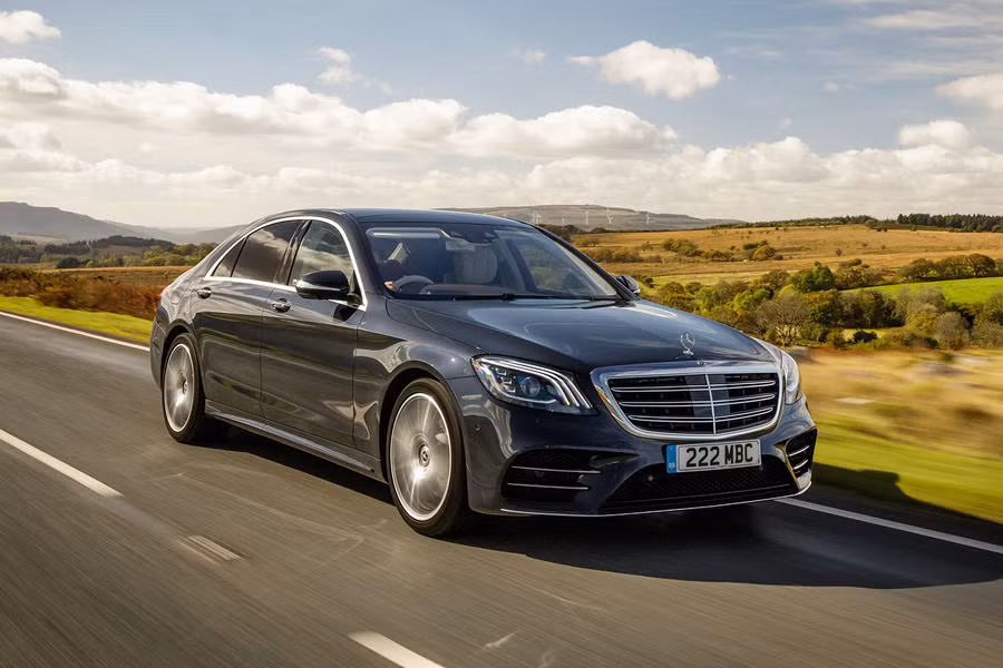 Người Mỹ chuộng ôtô hạng sang hay xe cỏ? ảnh 4