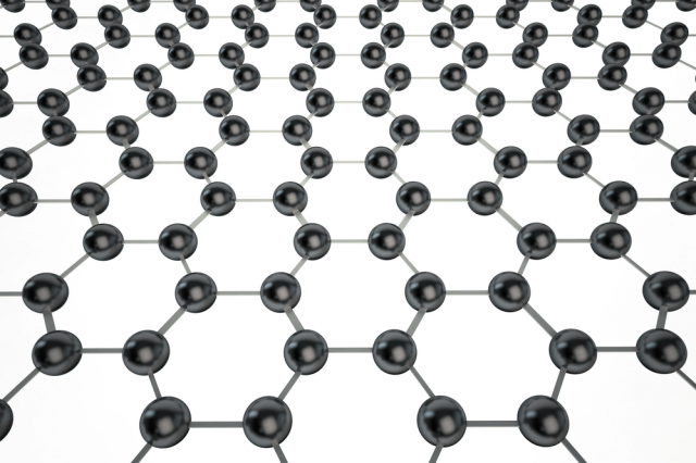 Ắc quy Graphene trên xe máy điện có gì đăc biệt? ảnh 1