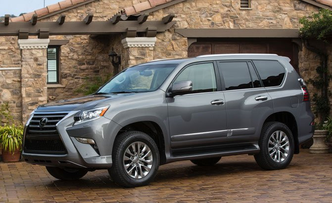 Top 10 mẫu xe đáng tin cậy nhất dành cho năm 2020 ảnh 7